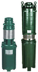 Vertical Multistage Inline Pump