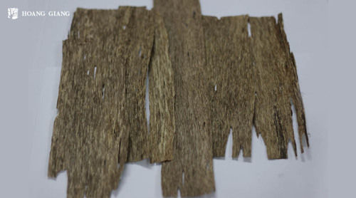 Agarwood Chips Grade C