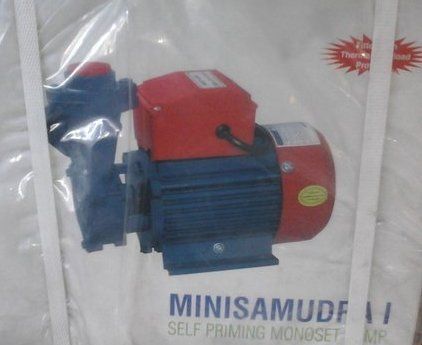 Mini Samudra I Pump (Crompton Greaves)