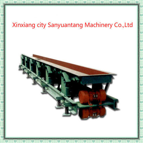 1600mm Belt Conveyor