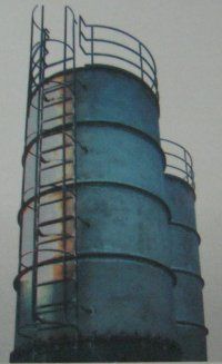 Silo System