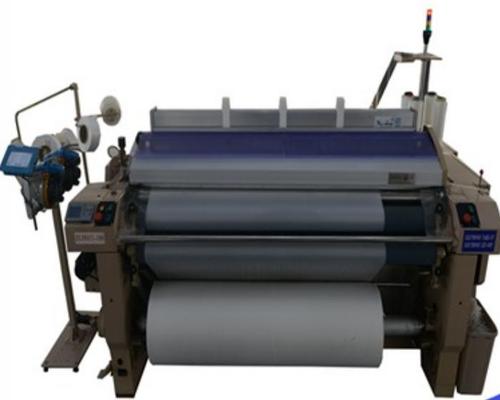 Water Jet Loom Machine