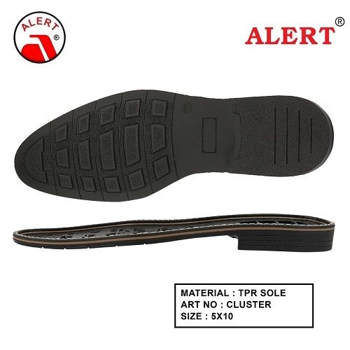 tpr sole shoes
