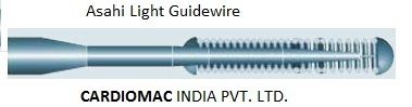 Asahi Light Guidewire