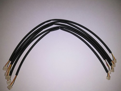 Wire Harness By Elim Technology