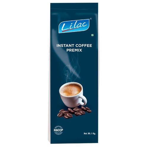 Lilac Coffee Premix