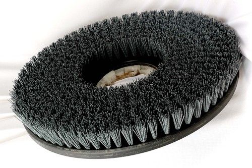 disc brush