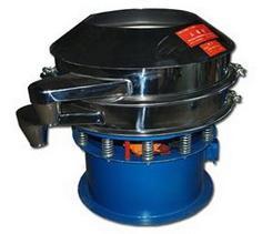 Vibration Sieve Machine For Separating Waste