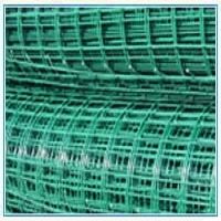 Plastic Welded Mesh