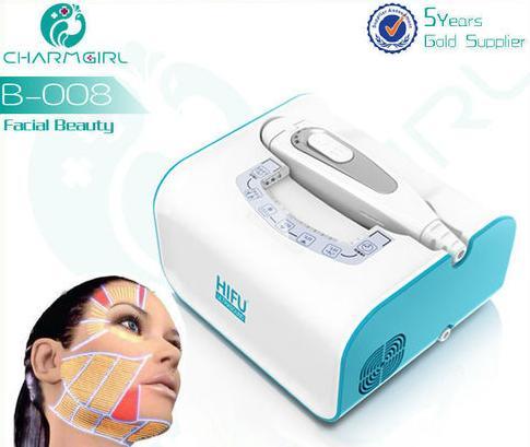 (B-008) Ultrasound Portable Machine