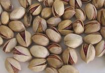 Iran Pistachio Nuts (Round, Long)