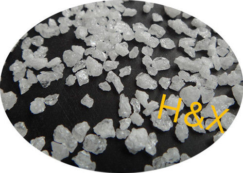 Refractory White Fused Alumina