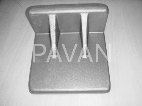 Aluminum Terminal Pad