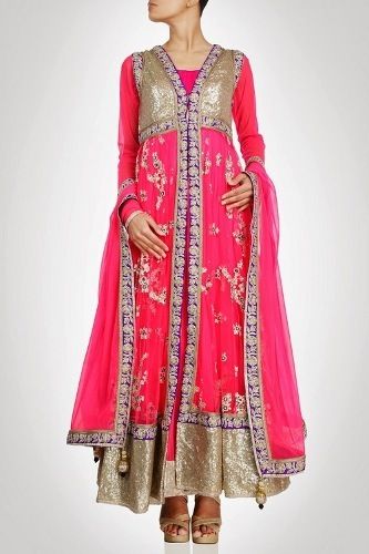 Anarkali Suits