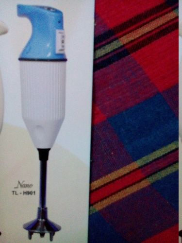 Hand Blender (Nano)