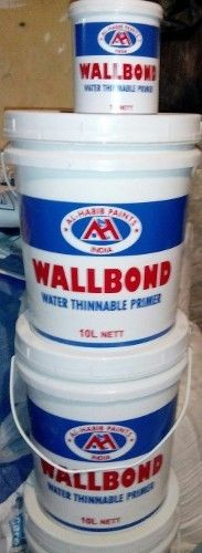 Water Thinnable Primer