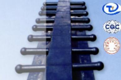 Ladder Fender For Dock