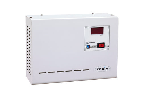 AC Stabilizer Upto 2 Ton (170-260 V) (15 Amp.) AVR-507