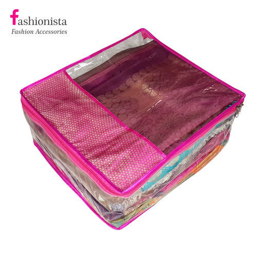 Designer Saree Covers
