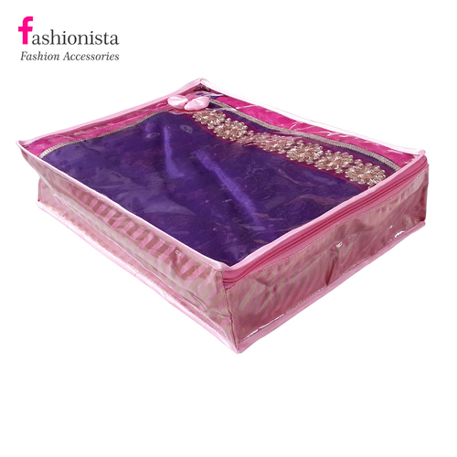 Lengha Saree Cover
