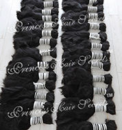 Natural Human Hair Extension