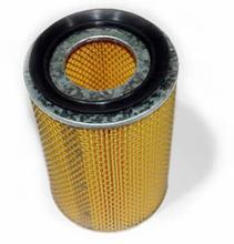 Air Filter And Fuel Filter