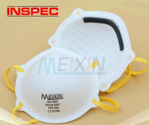 Dust Mask FFP1 FFP2 FFP3