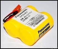 पैनासोनिक BR CCF2TH सीएनसी मशीन बैटरी
