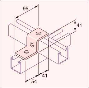 Z Brackets