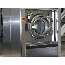 Industrial Dry Cleaning Machine