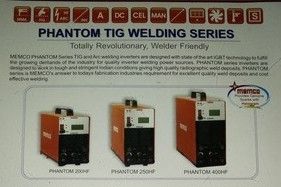 Phantom TIG Welding Machine