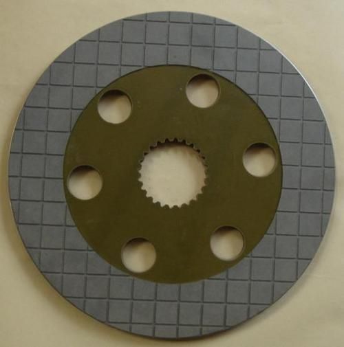 Brake Disc For YTO Tractor