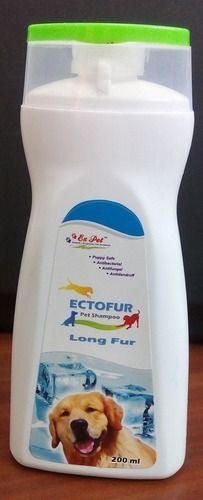 Shampoo For Long Fur Pets