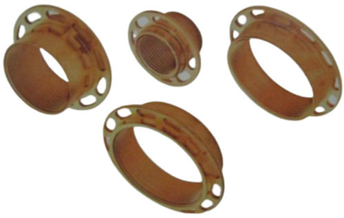 Rust Proof Brass Water Tank Connector