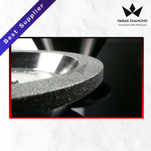 Diamond Cbn Tools Wheels