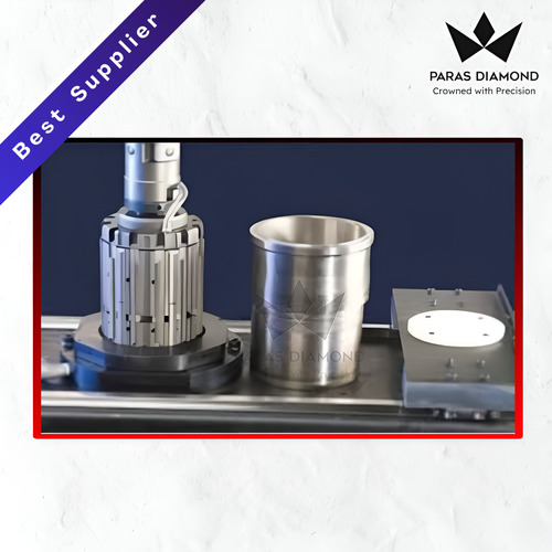 Diamond Honing Stones - Diamond & CBN Composition | Economical, Longer Service Life, Best Technological Solution