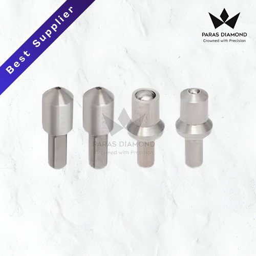 Diamond Indenter