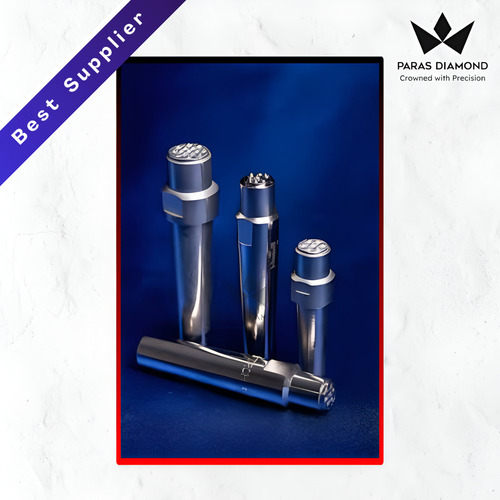 Multi Point Diamond Dresser - Multi-Layer Diamond Clusters with 3, 5, 7, 13, 21 Diamonds | Economical Alternative for Cost-Effective Precision