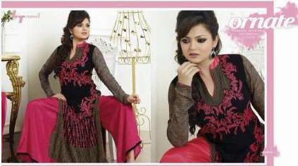 Nitya Vol 63 Designer Suits