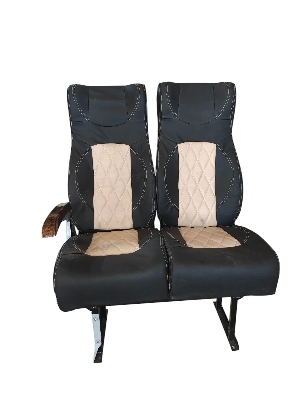 School Bus Seat