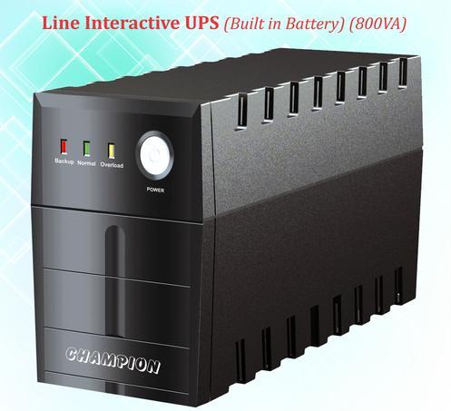 UPS 800VA