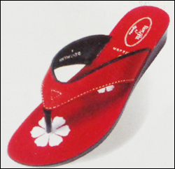 Slipper For Ladies (PUL 906)