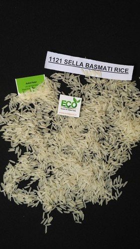  1121 सेला बासमती चावल