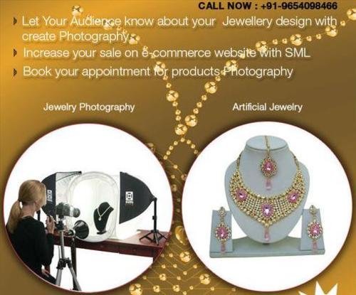 Jewellery Photography Services By Surreal Media Labs
