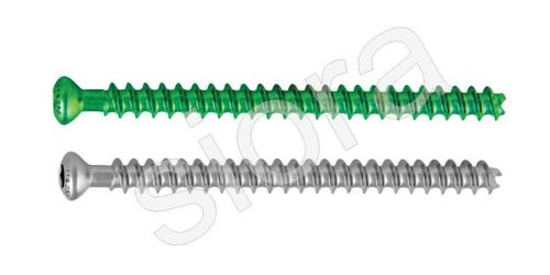 cancellous screws