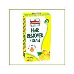 Lemon Hair Remover Cream