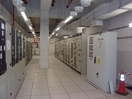 Substation And Relay Testing Services