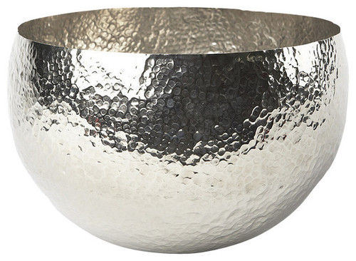 Contemporary Serving Bowl