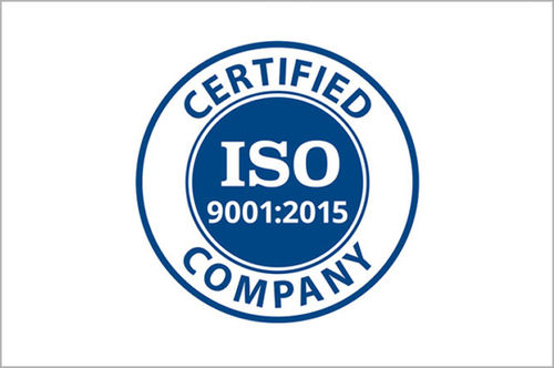 ISO 9001 Certification Consultancy Service By Achinta Consultancy