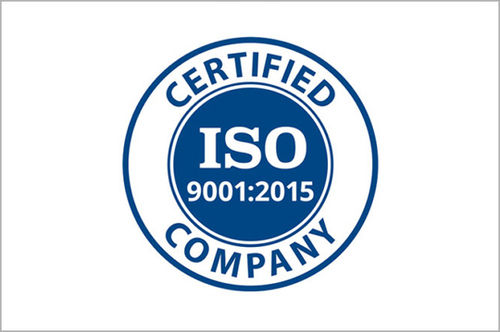  ISO 9001 प्रमाणन परामर्श सेवा 